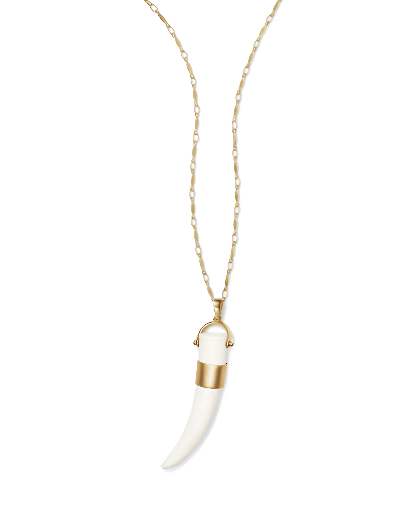 Sahara Pendant Necklace