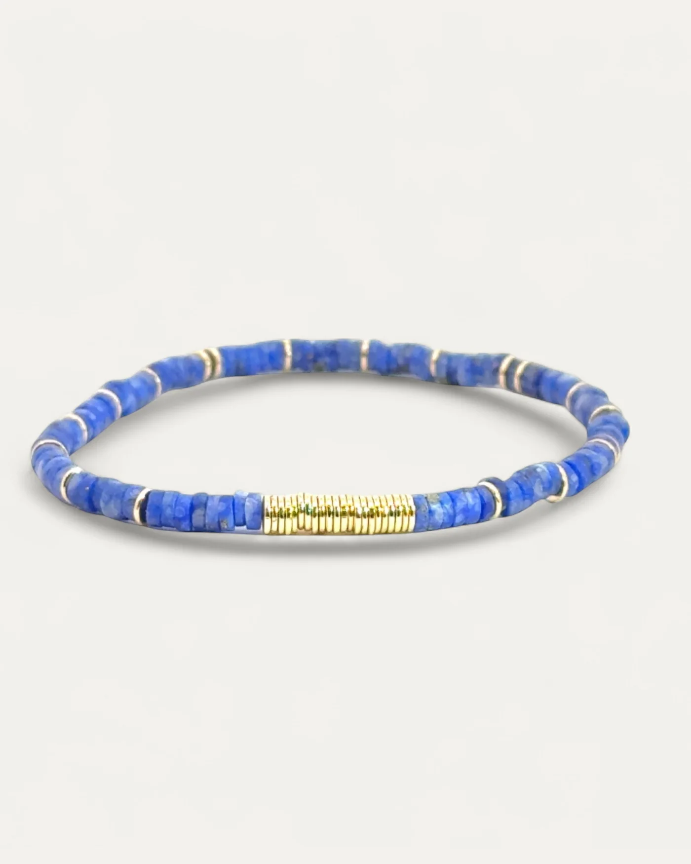Boho Beaded Stretch Bracelets