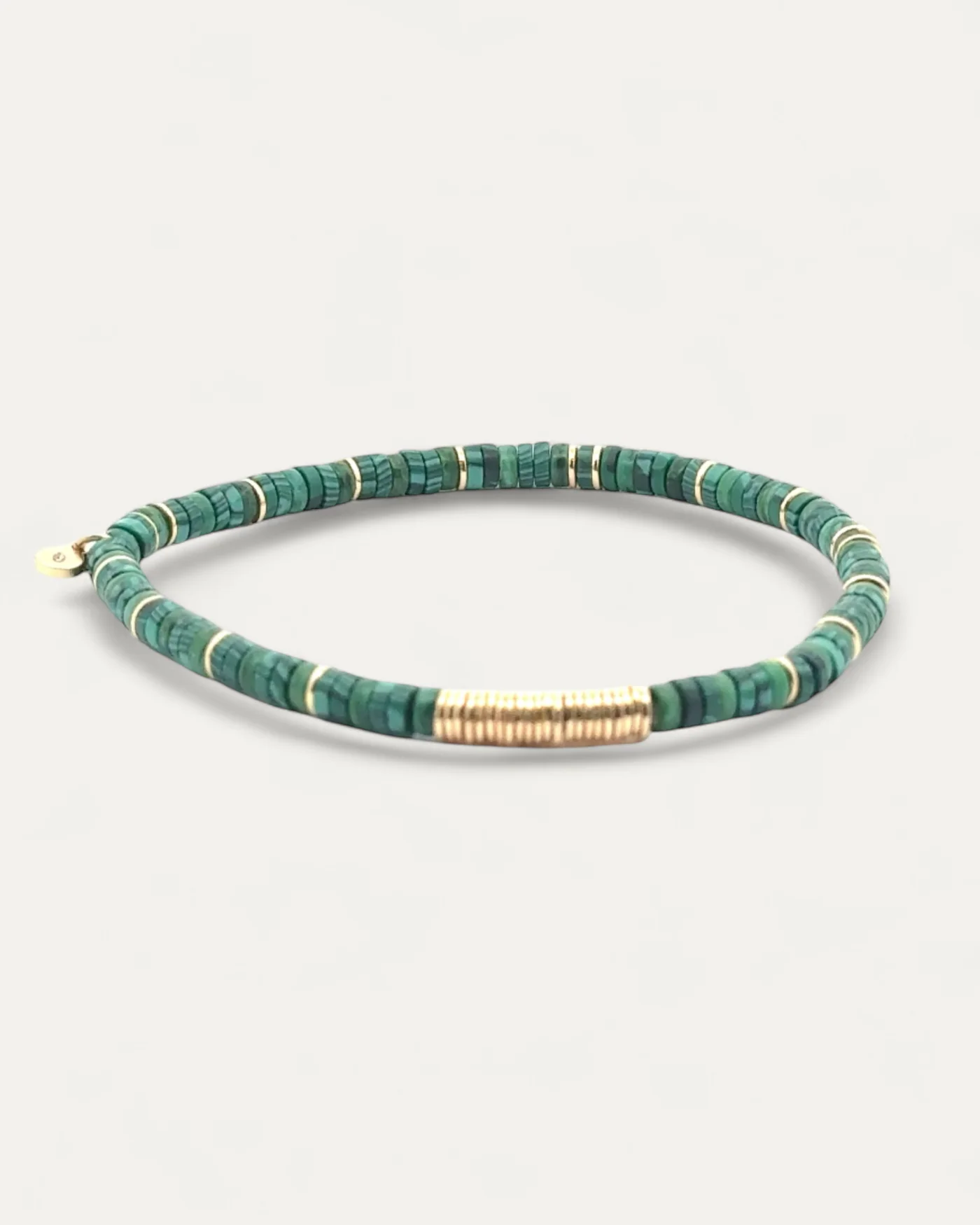 Boho Beaded Stretch Bracelets