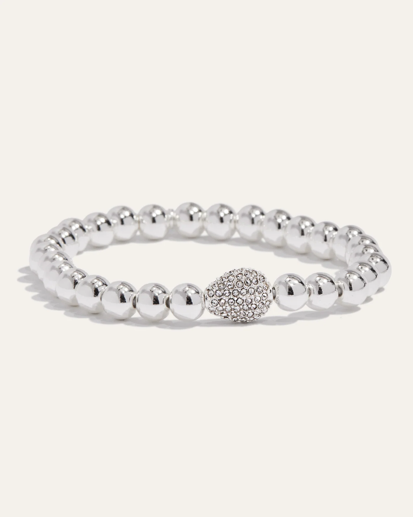 Ulani Beaded Stretch Bracelet