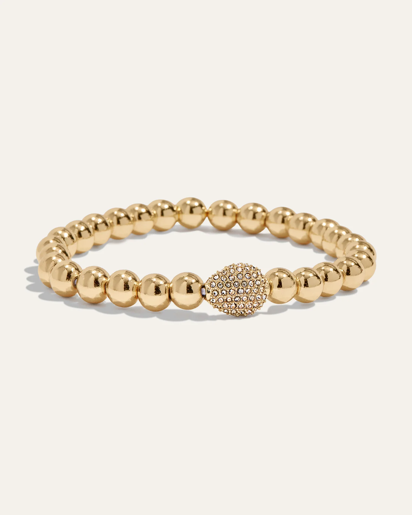 Ulani Beaded Stretch Bracelet