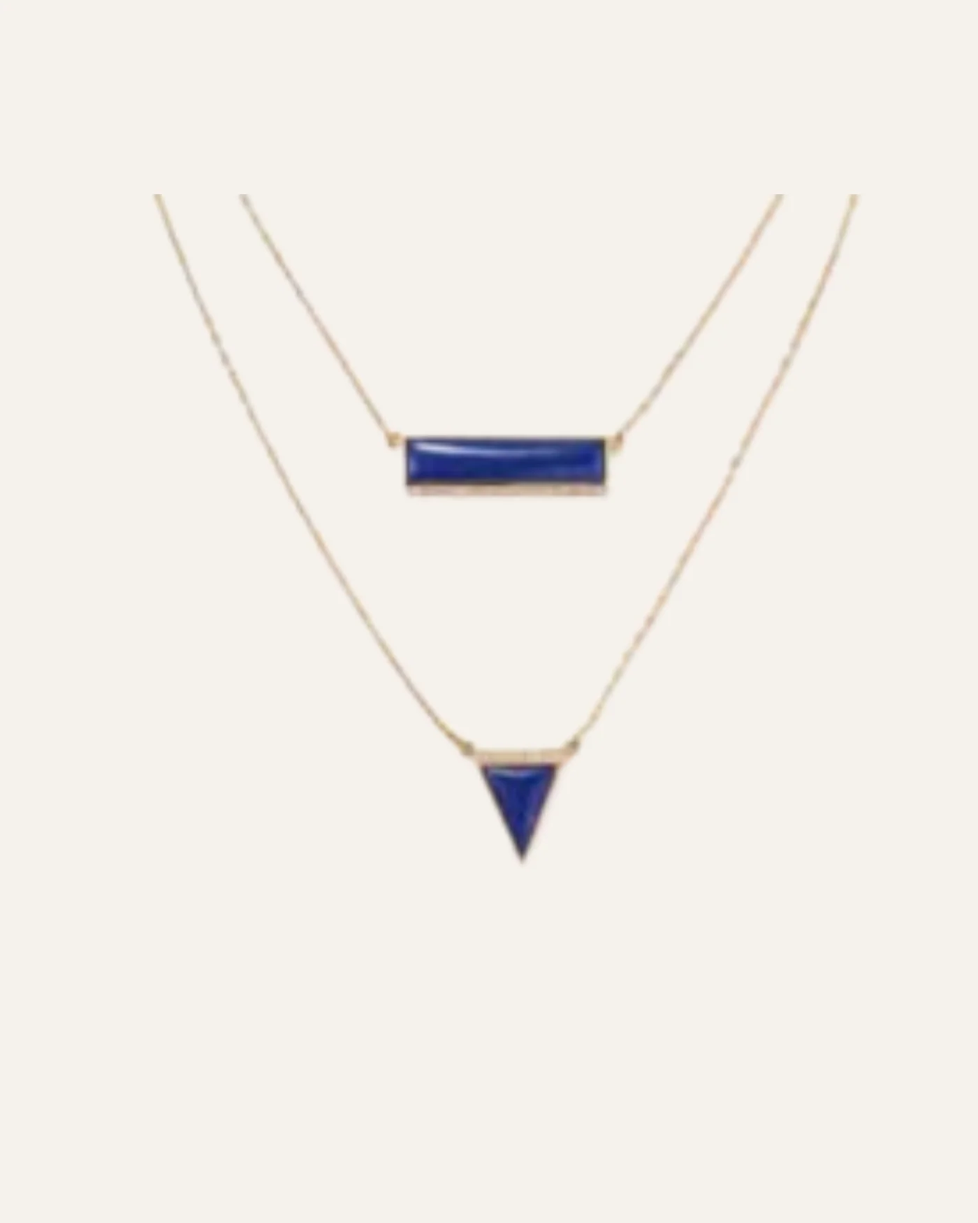 Element Necklace from Stella & Dot for Everyday Layering