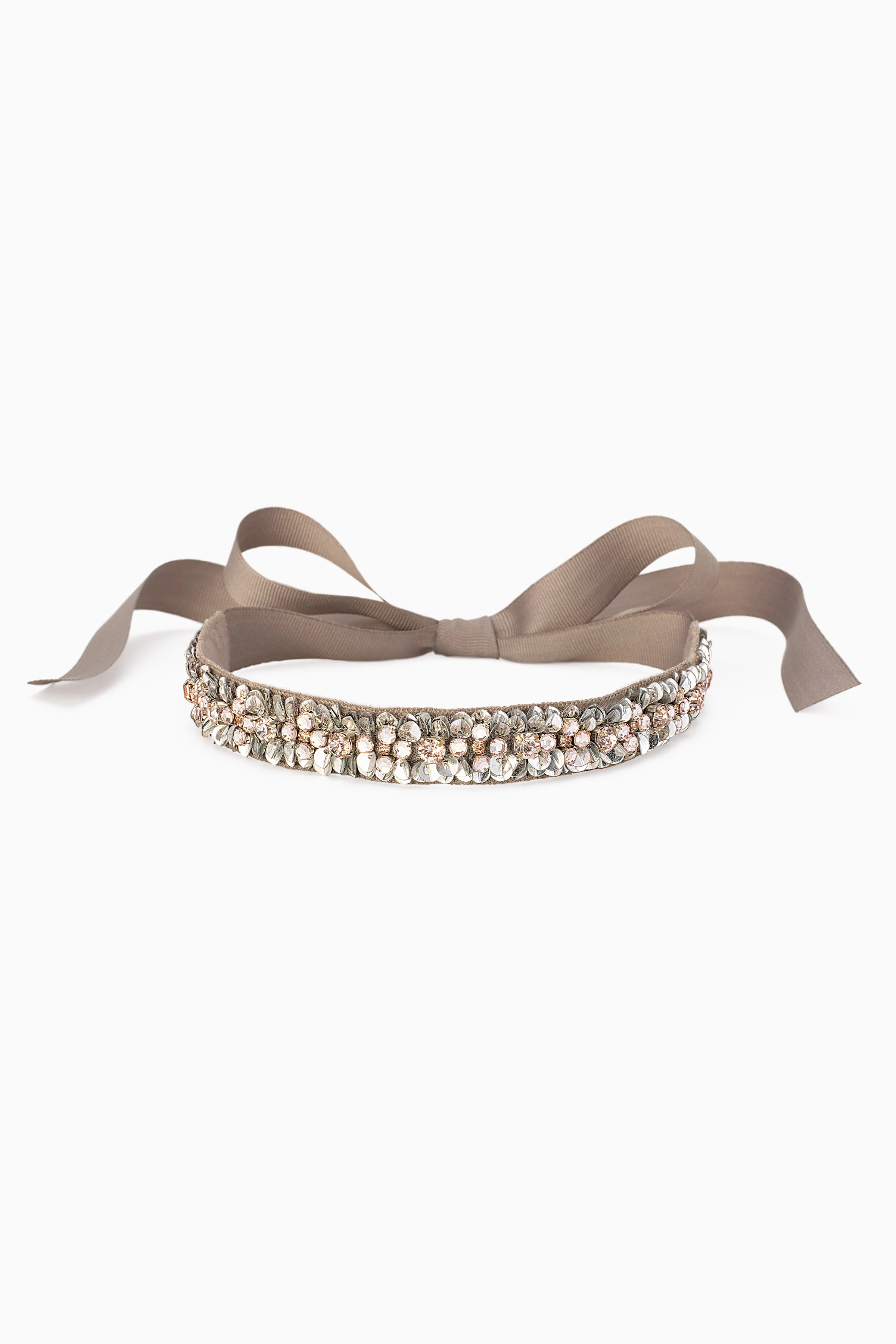 Blaire Necklace from Stella & Dot for Everyday Layering
