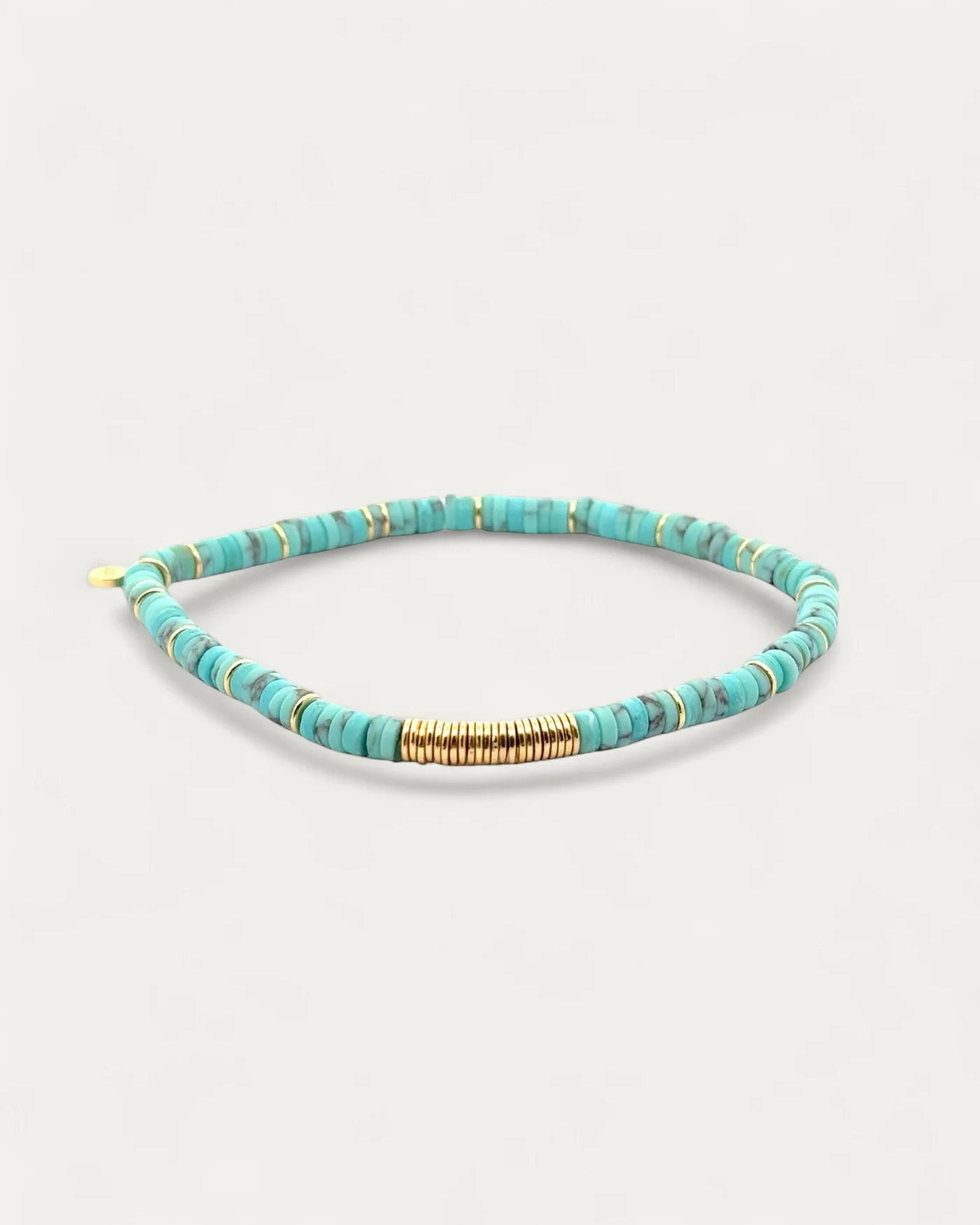 Boho Beaded Stretch Bracelets