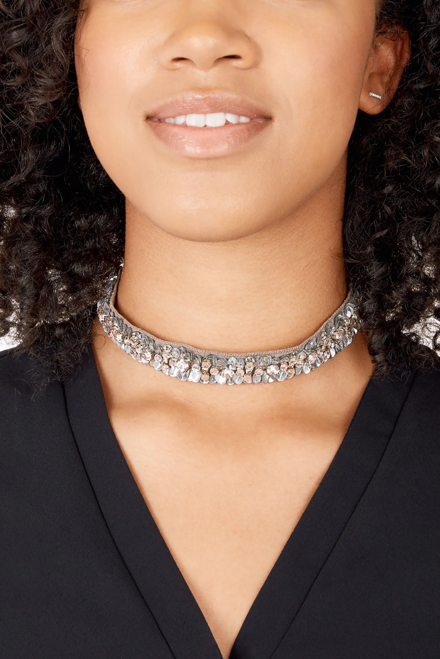 Blaire Necklace from Stella & Dot for Everyday Layering